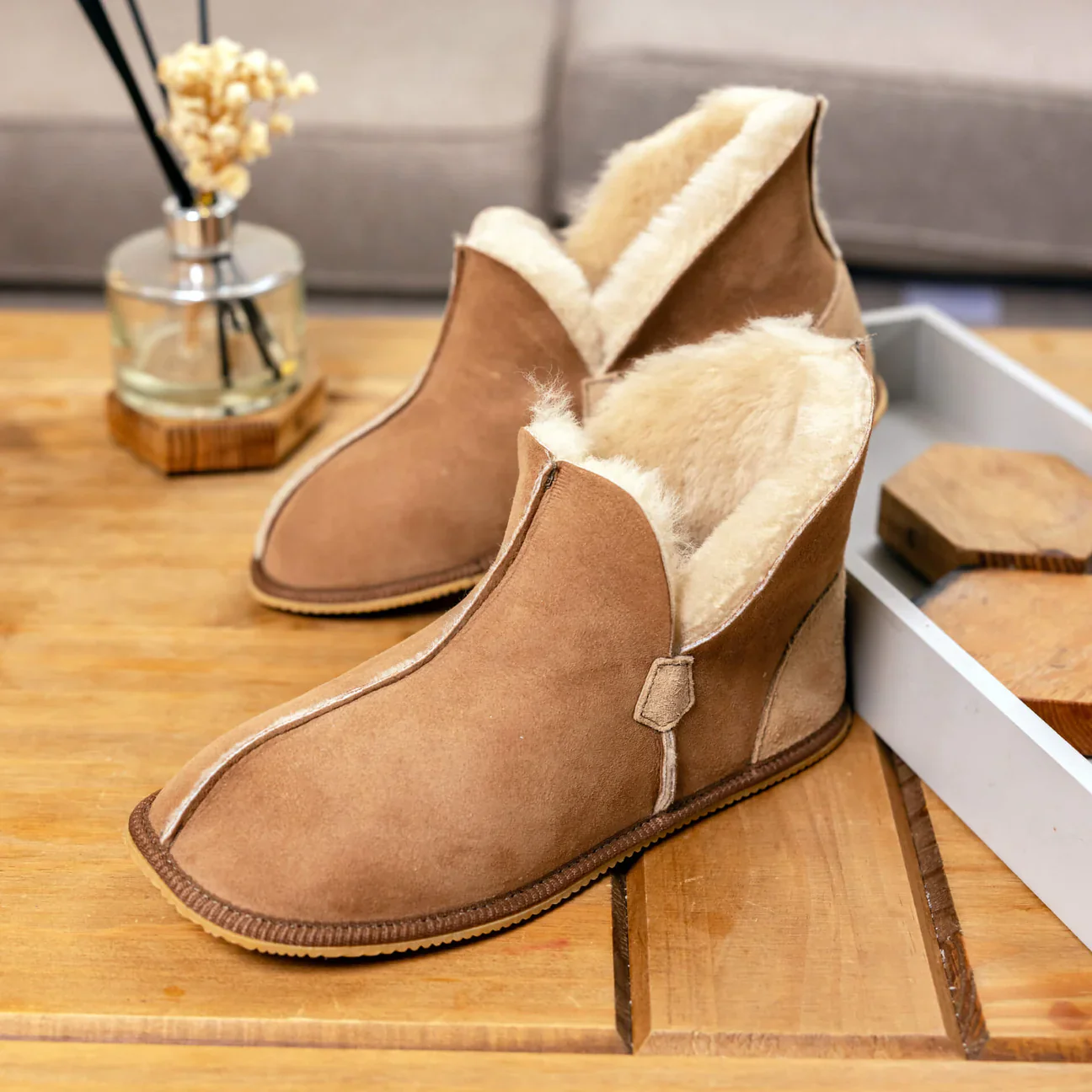Timeless Comfort, Crafted Since 1937