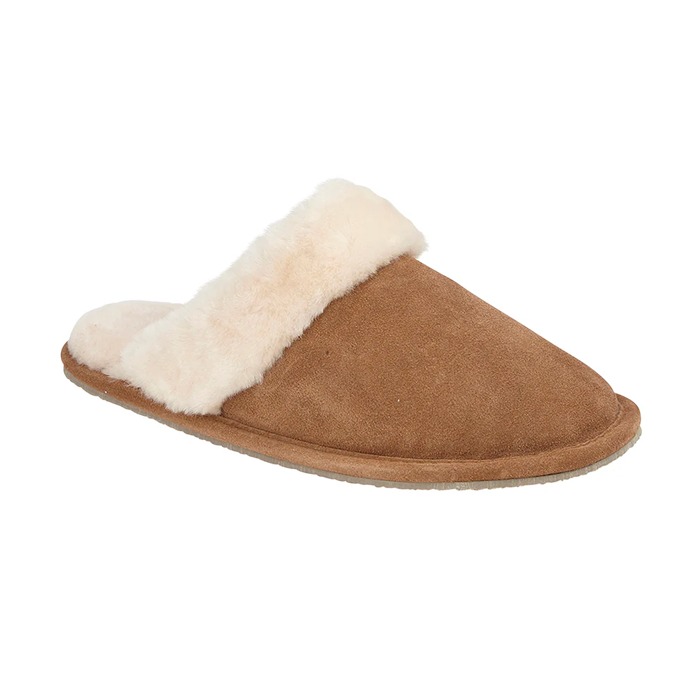 Best Selling Sheepskin Slippers